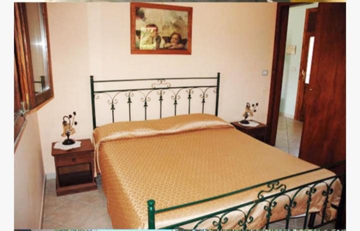 B&B Il Palombaro Uggiano La Chiesa Ngoại thất bức ảnh